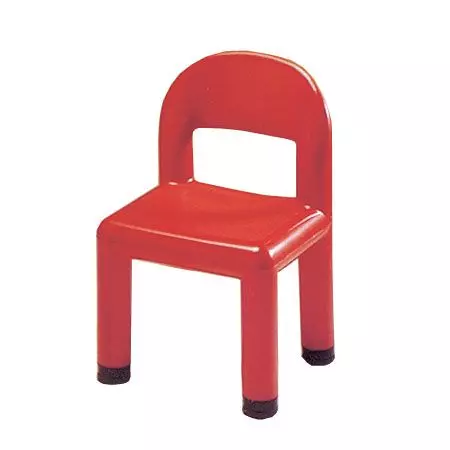 Mesas y sillas infantiles Funny - Doublet - Material para eventos