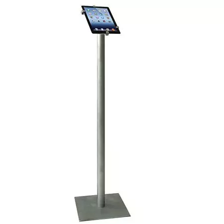 máximo crecimiento cisne Soporte de pie para tablet Swan - Doublet - Material para eventos, empresas  y colectividades