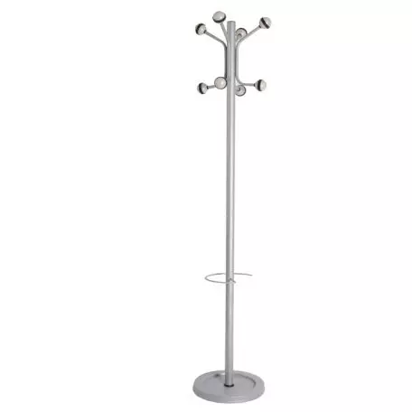 Paraguero con perchero outlet
