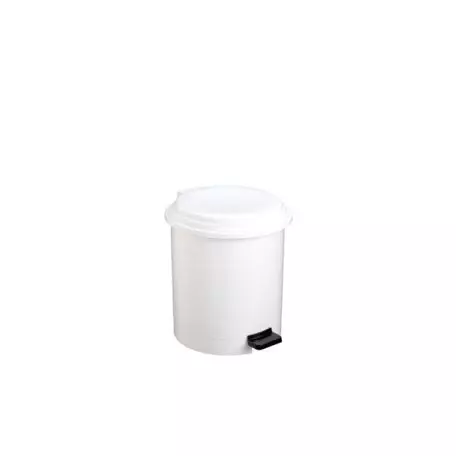 Papelera clearance pedal plastico