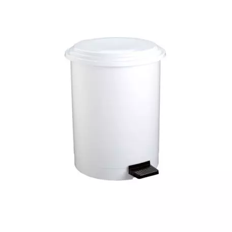 Papeleras de plastico con pedal online