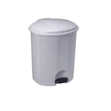 Papeleras de 2025 plastico con pedal