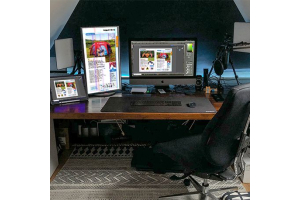 Preparando el nuevo Catálogo General