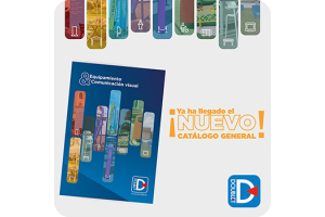 Catálogo General 2026