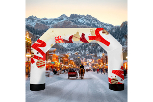 Los eventos de fin de año están en camino