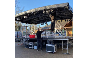 Eventos municipales 2026