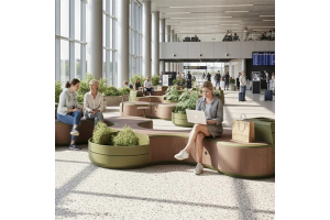 Pelago, espacios que inspiran