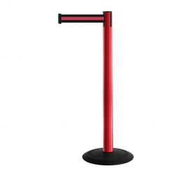 Postes separadores con cinta extensible Tensabarrier Popular