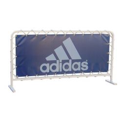 Barrera para eventos
