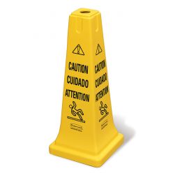 Conos de Atención