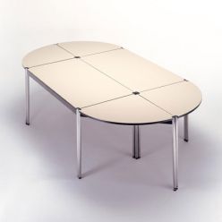 Mesas modulares Top
