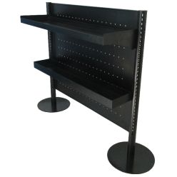 Elementos modulares para merchandising