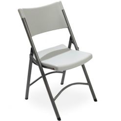 Silla plegable para eventos Duralight Standard