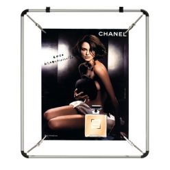 Marco para póster Cocodrilo