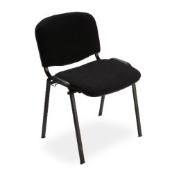 Silla acolchada