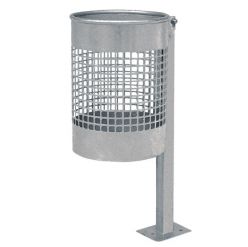 Papelera urbana Cerdanyola