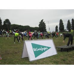 Barrera publicitaria InVersa