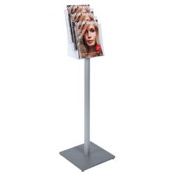 Portafolletos de pie ExpoStands