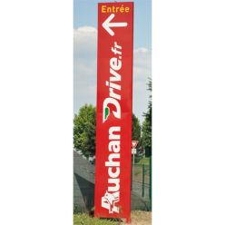 Tótem de exterior Atoutem