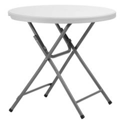 Mesa plegable