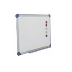 Pizarra de acero vitrificado Slim Plus