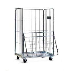 Carros o Rolls multiusos desmontables