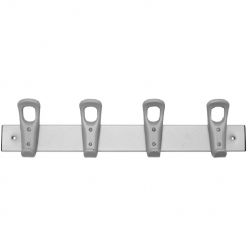 Perchero de pared Clamp