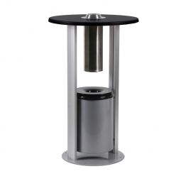 Mesa Cenicero para Fumadores meeting