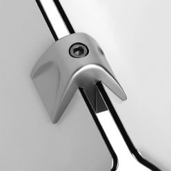 Conectores para mamparas  X-Clever