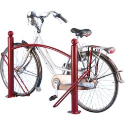 Aparcabicicletas Oslo