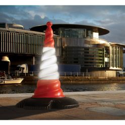 Cono Spiral