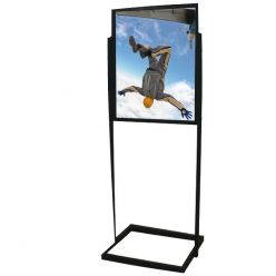 Punto de información Allblack