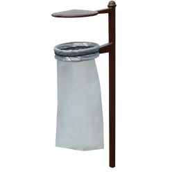 Soporte para bolsa Expert