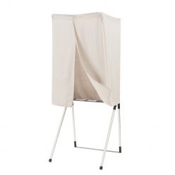 Cabina electoral Kant