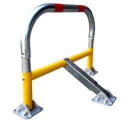 Barrera de parking Flexo