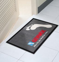 alfombra decomat