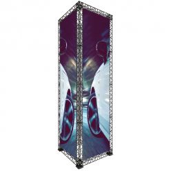 photocall truss tower