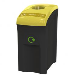 Contendedor para oficinas