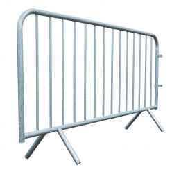 Barrera peatonal para eventos u obras Óptima IV