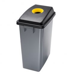 Papelera de reciclaje