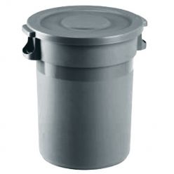 Contenedor de basura 80 litros Satan