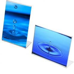 Display sobremesa A6