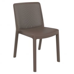 Silla exterior