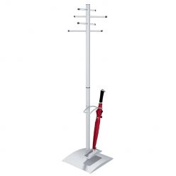 Perchero-paragüero Eclipse Antena