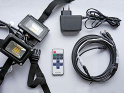 Accesorios y complementos para Carpa Brise