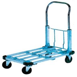 Carro de transporte mini plegable