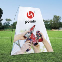 Photocalls de exterior Outsail