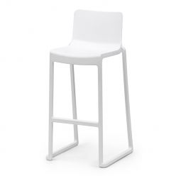 Taburete apilable para eventos Kasar