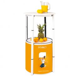Mostrador de recepción Flexi