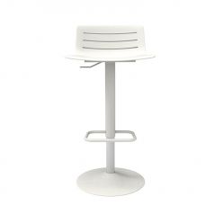 silla alta para hostelería